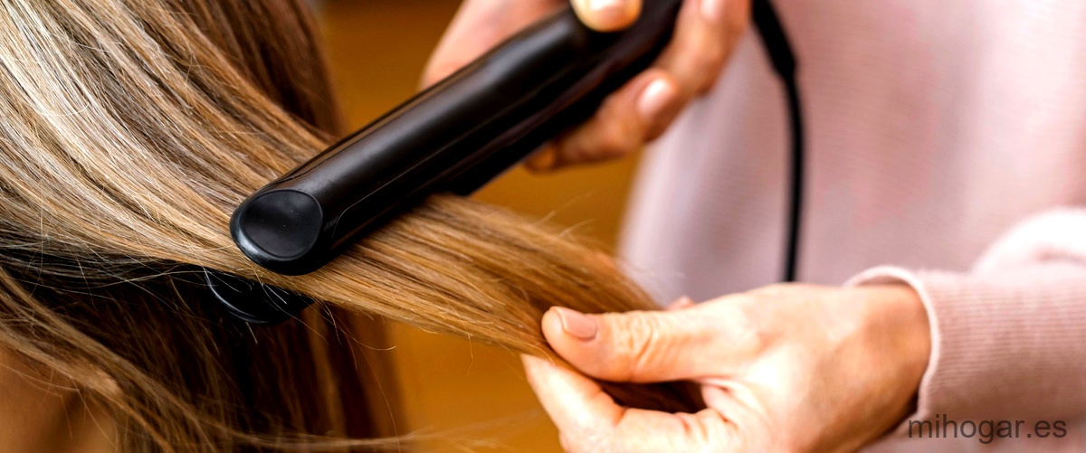 Rizador de pestañas Mercadona opiniones: resalta tu mirada consigue-rizos-de-ensueno-en-poco-tiempo-con-este-rizador-de-pelo-1