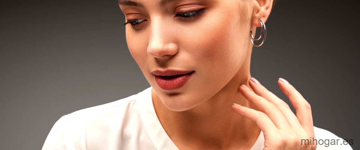 Descubre la belleza de un collar de diamantes