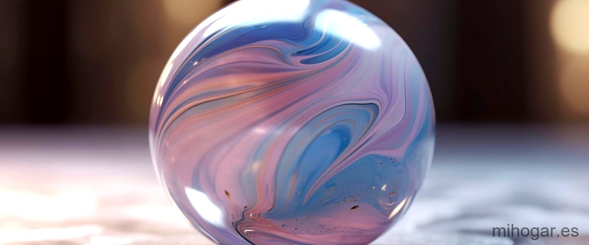 Descubre la belleza y sofisticación de Cristall