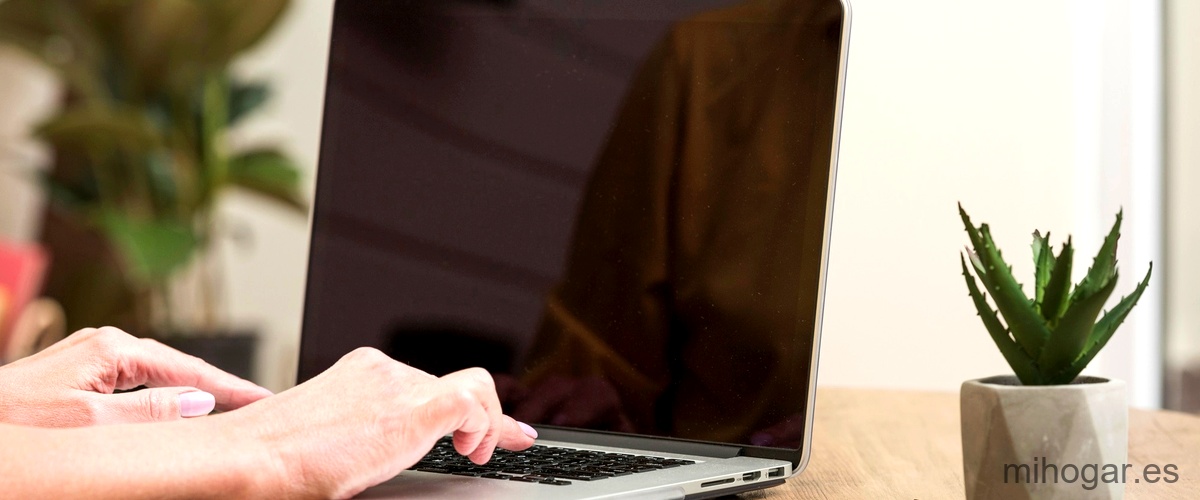 Descubre la potencia del Acer Aspire: un portátil que supera tus expectativas Descubre la potencia del Acer Aspire: un portátil que supera tus expectativas