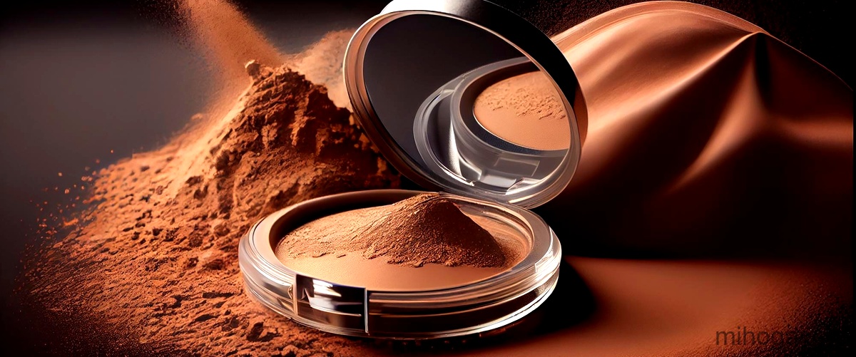 Descubre las polveras de lujo para un maquillaje perfecto Descubre las polveras de lujo para un maquillaje perfecto