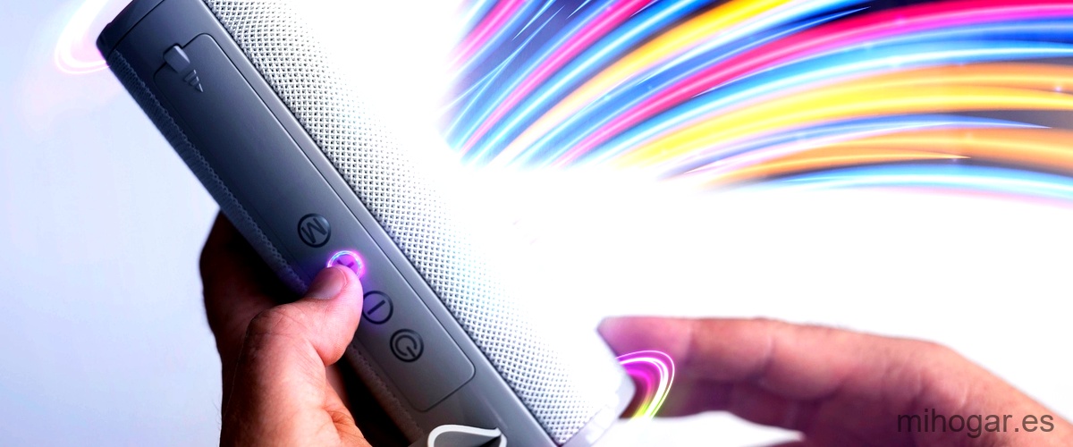 Descubre las últimas innovaciones de Philips para tu hogar