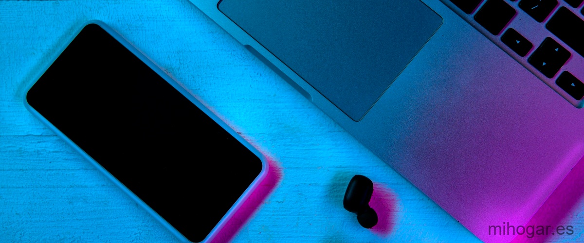 Descubre las últimas innovaciones tecnológicas de Samsung