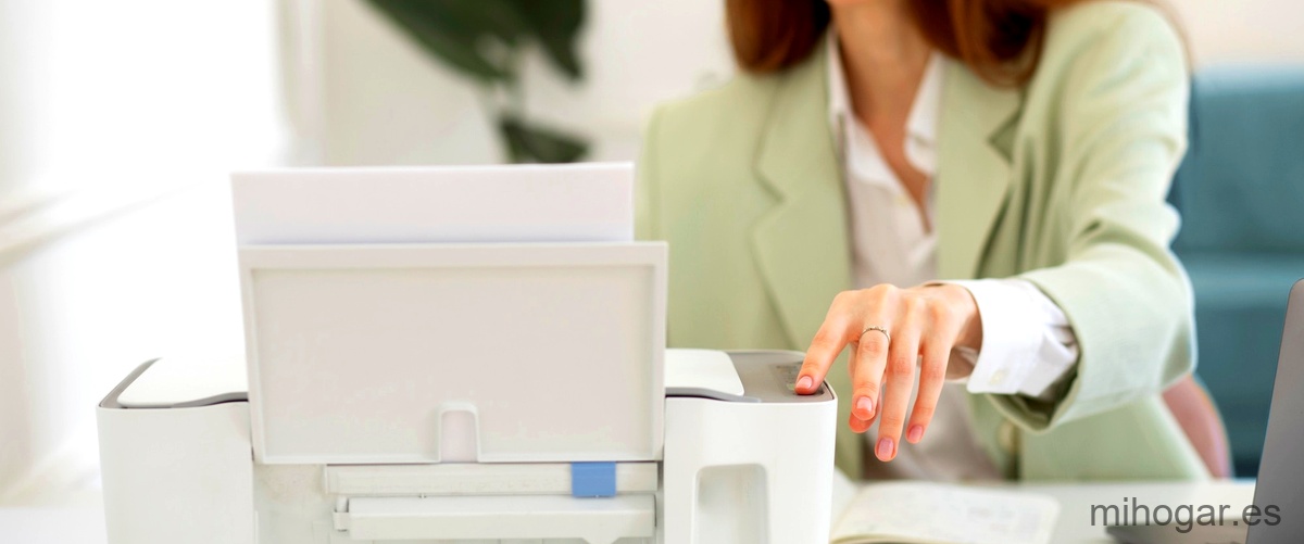 Epson XP-345 Carrefour: Impresión de calidad a tu alcance - Mi Hogar