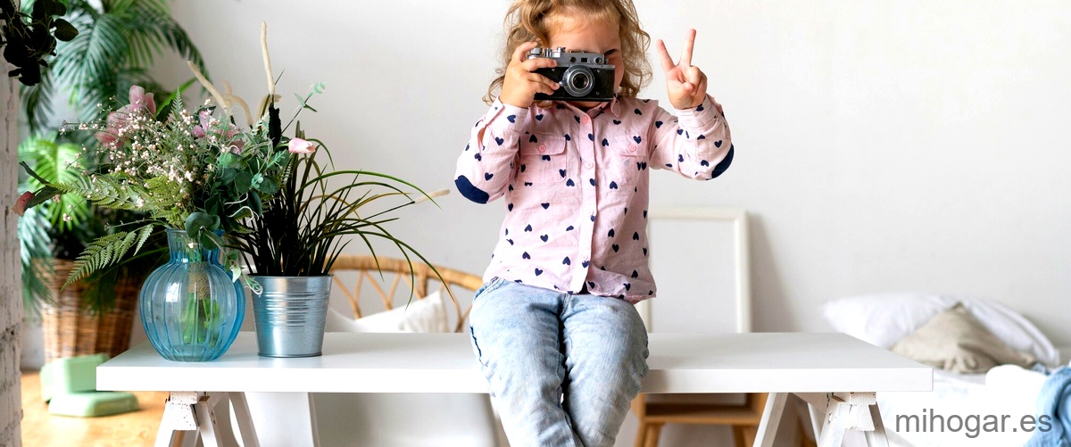 Diviértete capturando momentos con Kidizoom, la cámara diseñada para los niños
