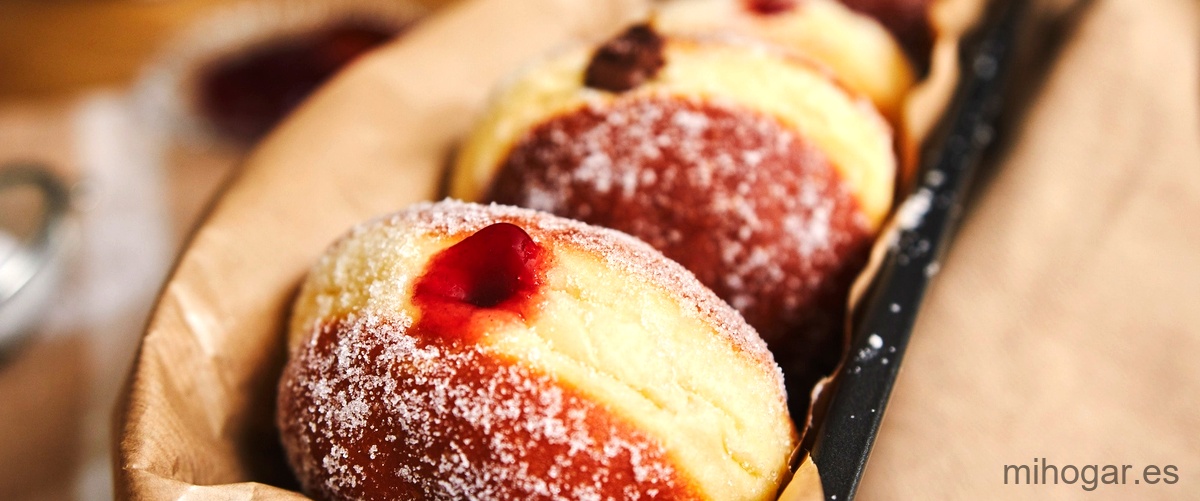 El strudel: una dulce tentación que no podrás resistir