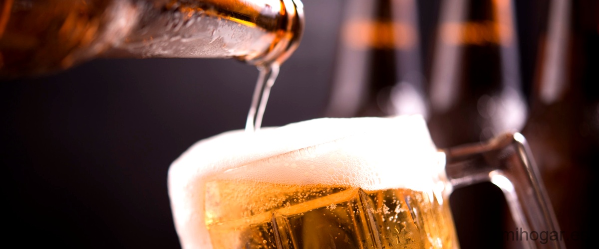 ER BOQUE: la cerveza artesanal que debes probar