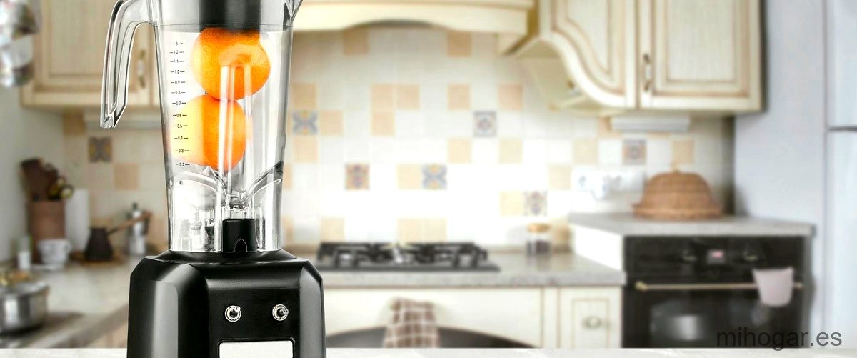 Hervidor de agua: la solución práctica y rápida para calentar líquidos en tu cocina Hervidor de agua: la solución práctica y rápida para calentar líquidos en tu cocina