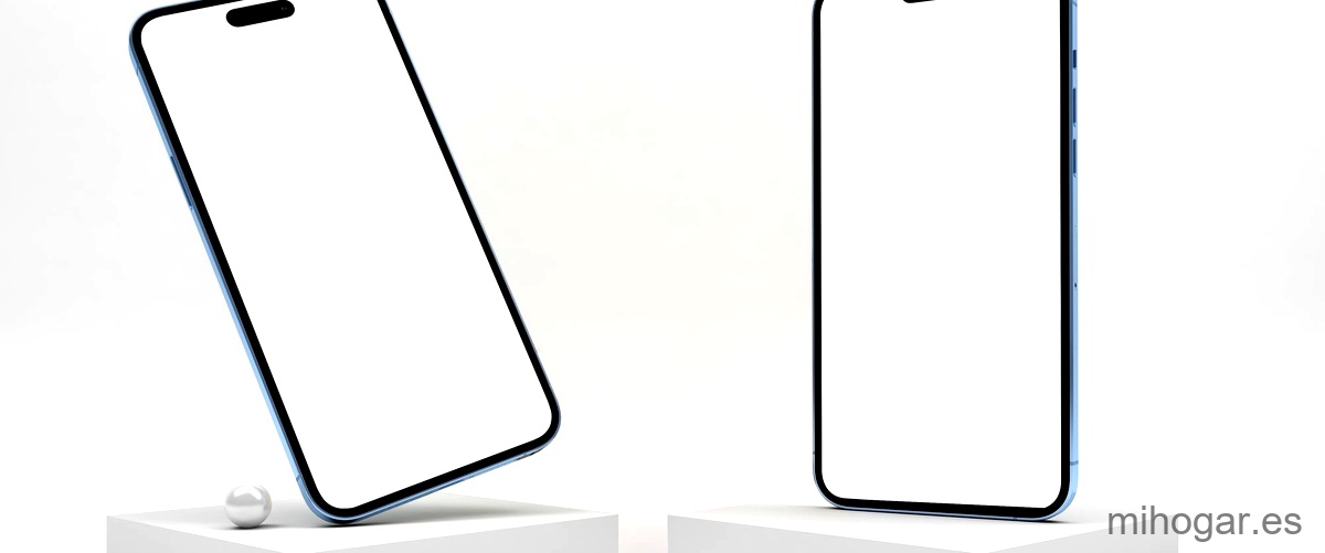 La calidad y durabilidad de los móviles Samsung: una apuesta segura La calidad y durabilidad de los móviles Samsung: una apuesta segura