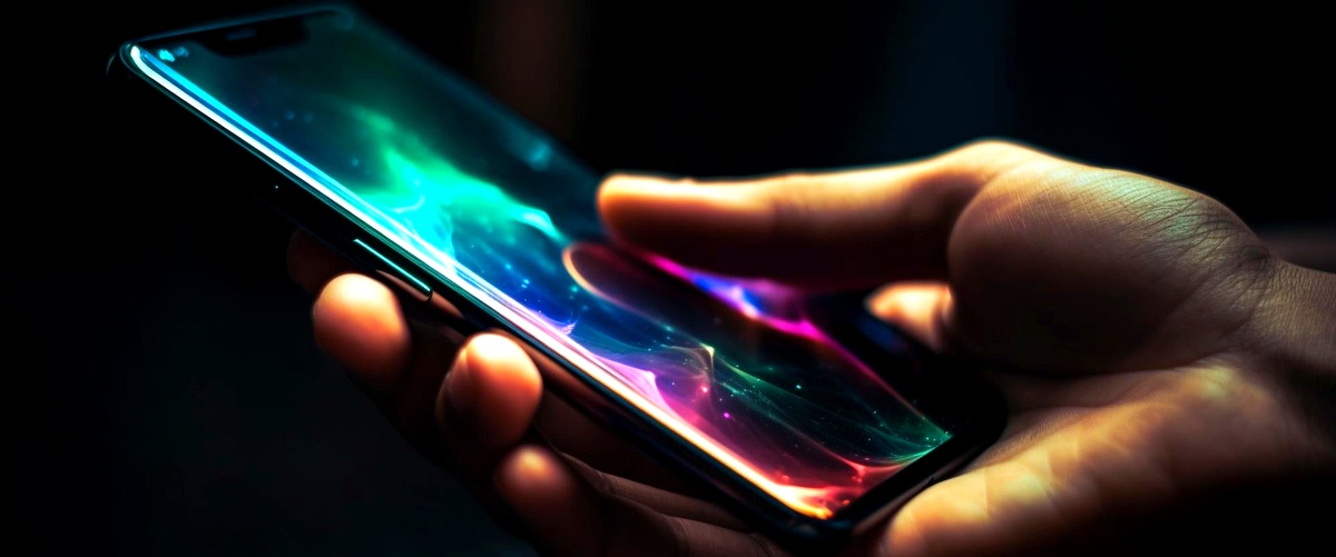 La revolución móvil: ¿Cómo cambiará nuestra vida la tecnología? La revolución móvil: ¿Cómo cambiará nuestra vida la tecnología?