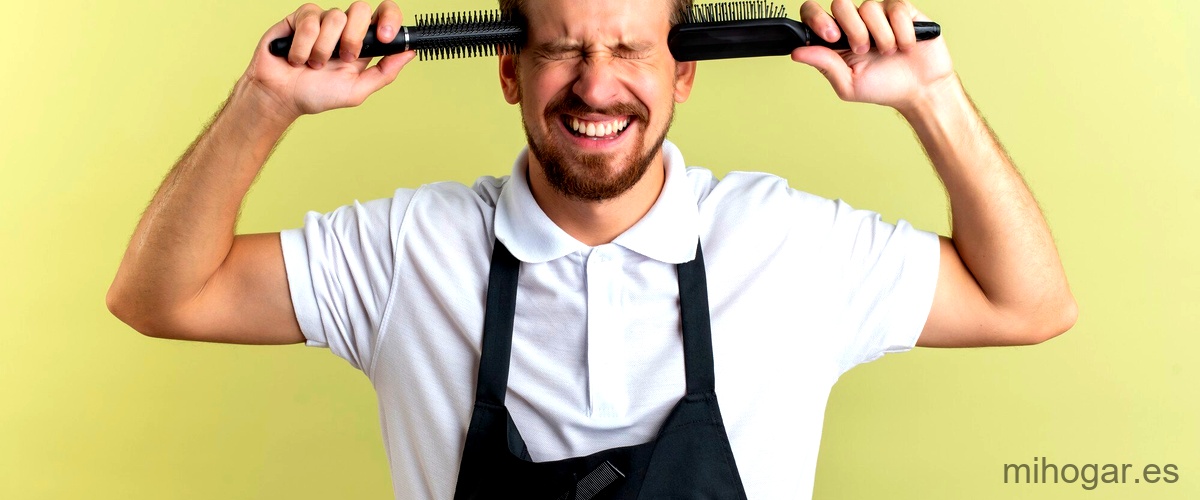 Las características indispensables de una plancha profesional de calidad