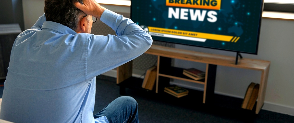 Las mejores opciones de TV de 39 pulgadas para disfrutar de tus programas favoritos