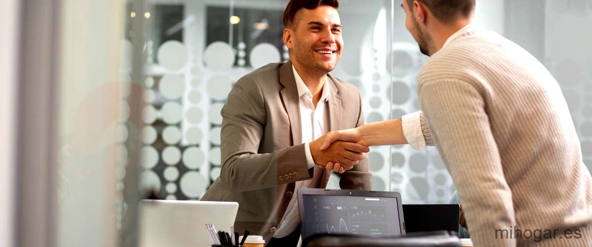 Las tiendas del futuro: la importancia de la informática en su desarrollo