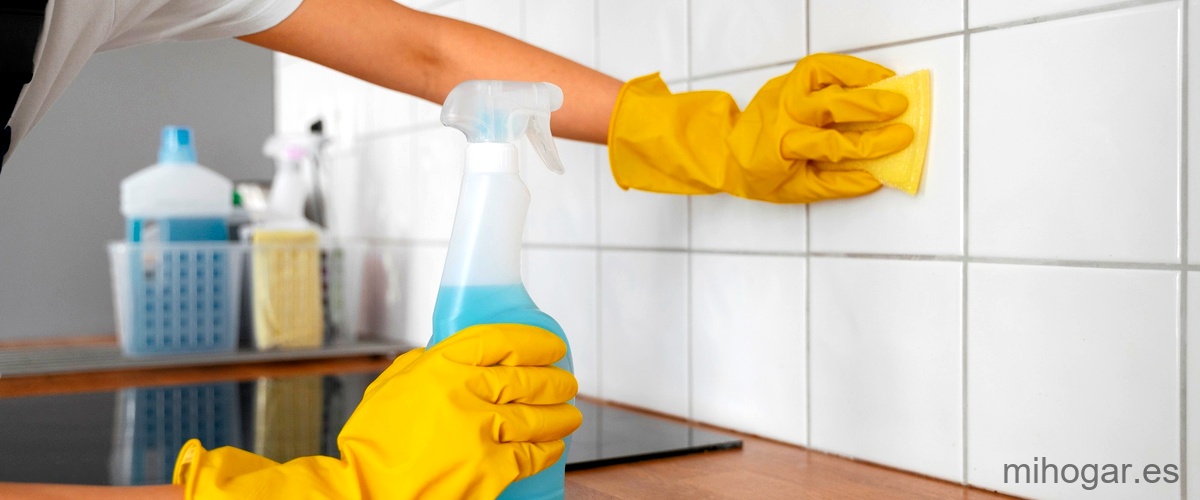 Lavavaji: la mejor opción para una vajilla impecable Lavavaji: la mejor opción para una vajilla impecable