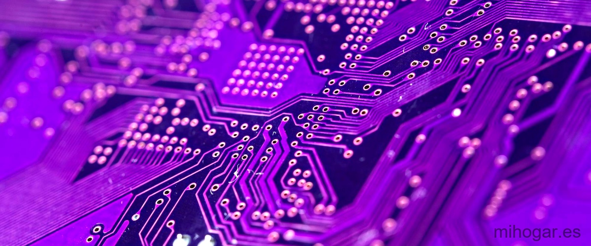 Los avances de Intel NU: una revolución en la industria tecnológica