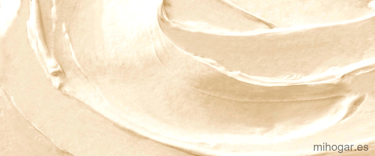 Los beneficios de utilizar crema ligera en tu rutina de cuidado facial