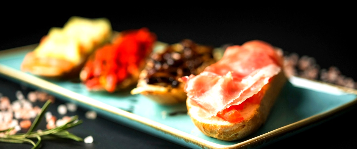 Los secretos del sandwich perfecto Los secretos del sandwich perfecto