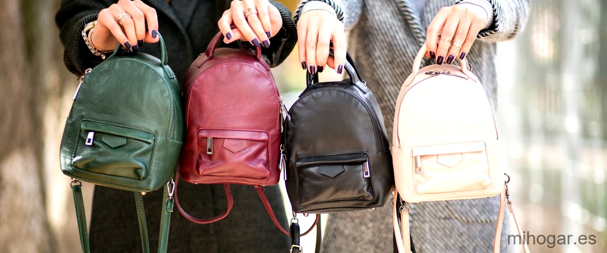 Olvídate de las bolsas con esta solución definitiva: No bags, no worries
