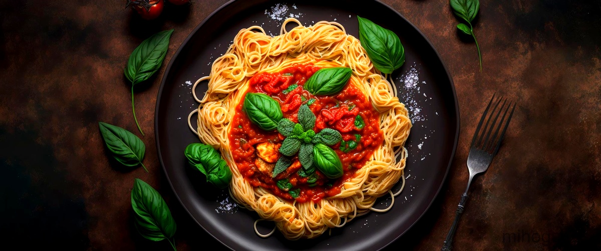"Pasta Re: una selección de recetas fáciles y rápidas para el día a día"