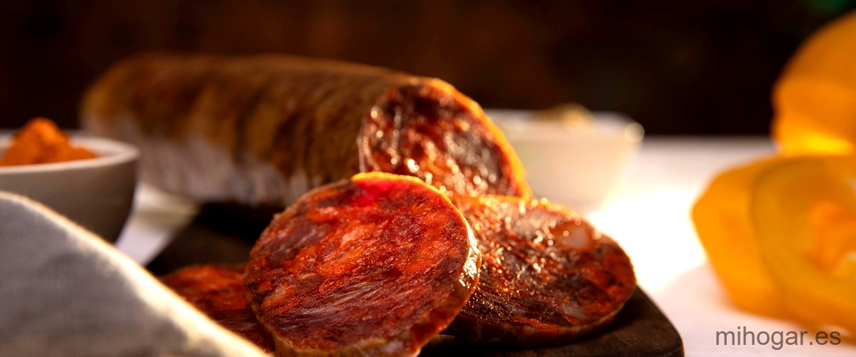 Pata de jamón: descubre todo sobre su origen y características