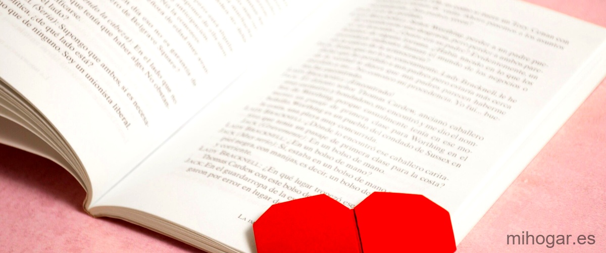 Poeme de amor: el latido de la poesía en el corazón