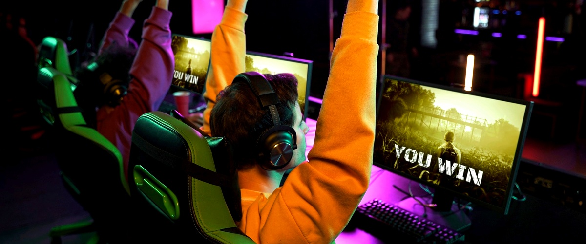 ¿Por qué Asus TUF es la elección perfecta para los gamers exigentes?