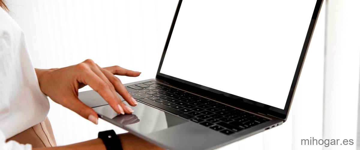 Portátil HP: la herramienta perfecta para ser productivo en movimiento