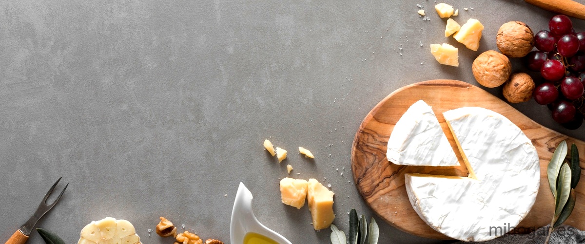 Queso ba: el secreto mejor guardado de la gastronomía