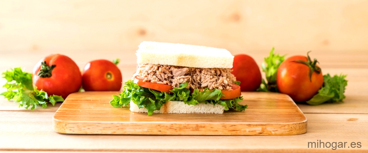 Recetas con atún Cla: sabrosas y nutritivas opciones para tus comidas