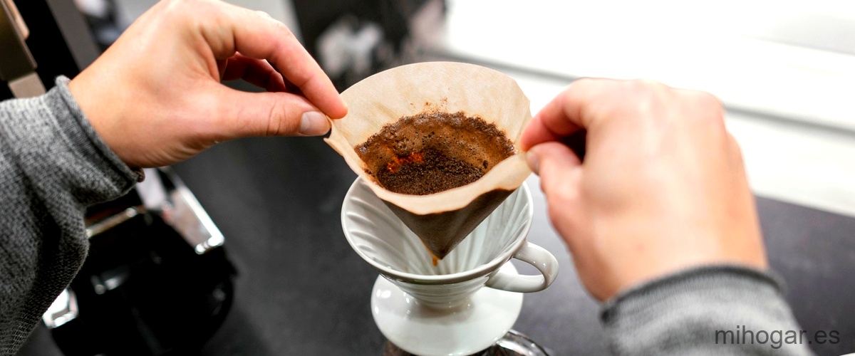 ¿Sabías que el café molido conserva mejor su sabor y aroma? Aprende por qué