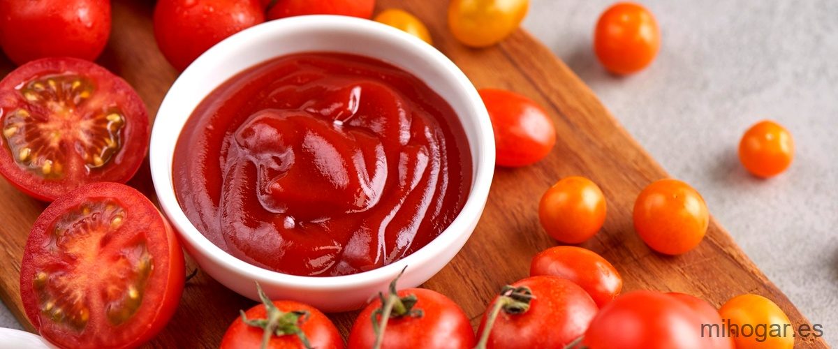 Salsa so: cómo darle el toque especial a tus platos