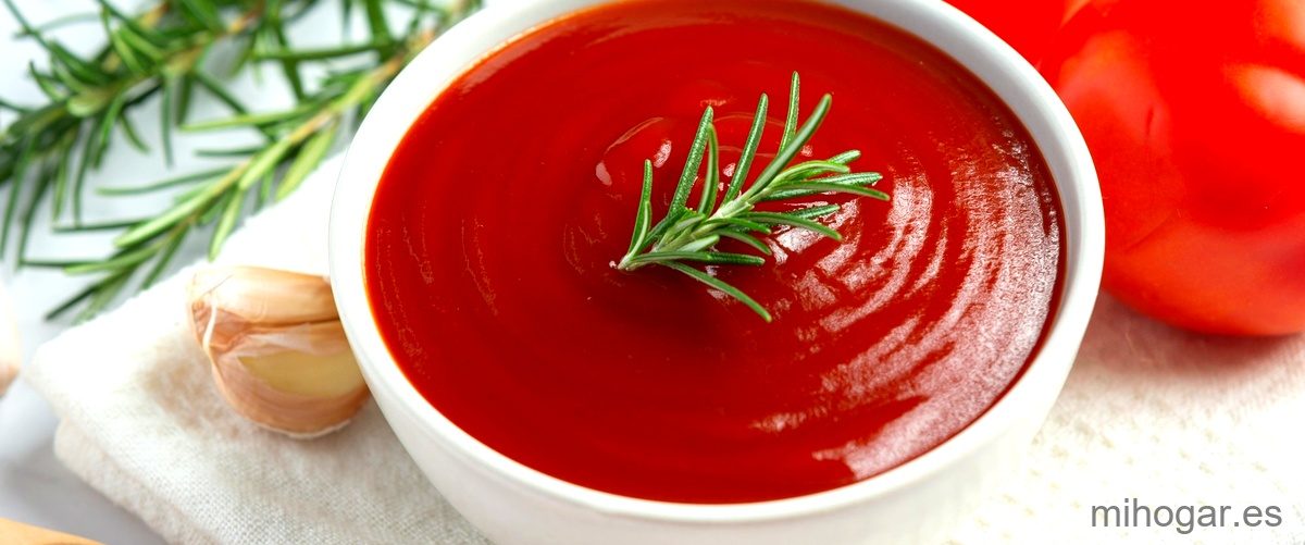 Salsa so: recetas irresistibles para deleitar el paladar