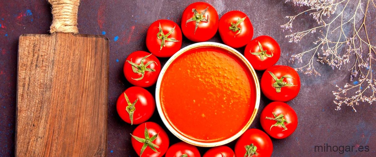 Salsa so: trucos y consejos para realzar el sabor de tus comidas
