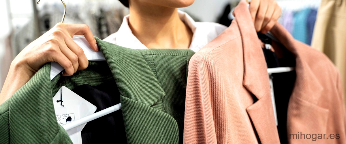 Suministra la chaqueta perfecta: guía completa para acertar en tu elección Suministra la chaqueta perfecta: guía completa para acertar en tu elección