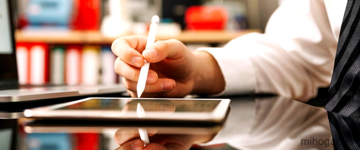 Tablet 1: La mejor opción para disfrutar de tu entretenimiento favorito en cualquier lugar