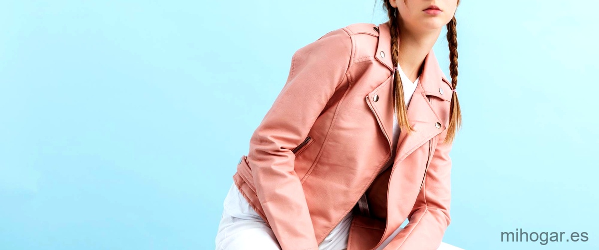 Tips para encontrar la chaqueta perfecta según tu personalidad