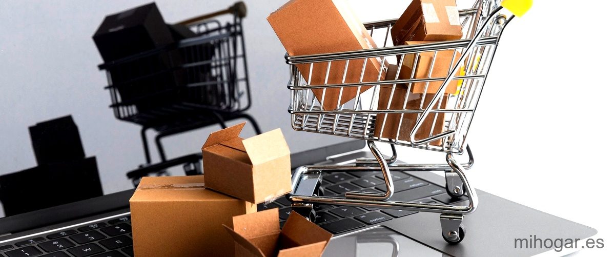 Venta de productos: ¡Aprovecha las mejores ofertas del mercado!