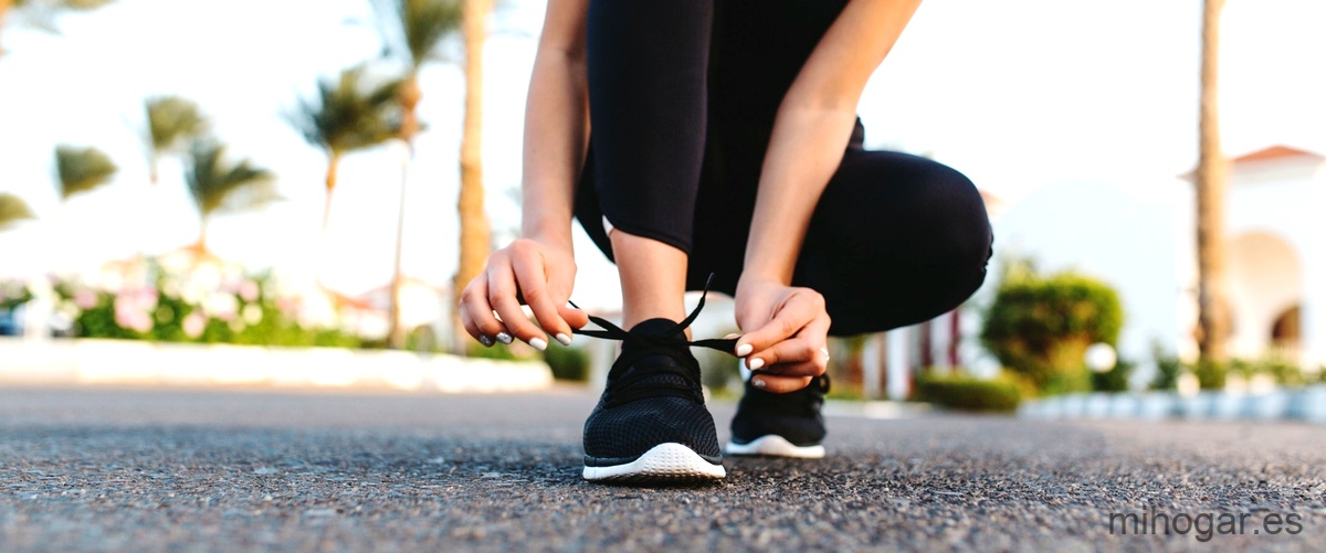 Zapatillas: el complemento esencial para un look casual