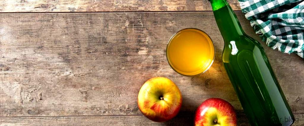 Mejor vinagre de manzana según la OCU: Ventajas para la salud y adelgazamiento ayuda-a-perder-peso-1