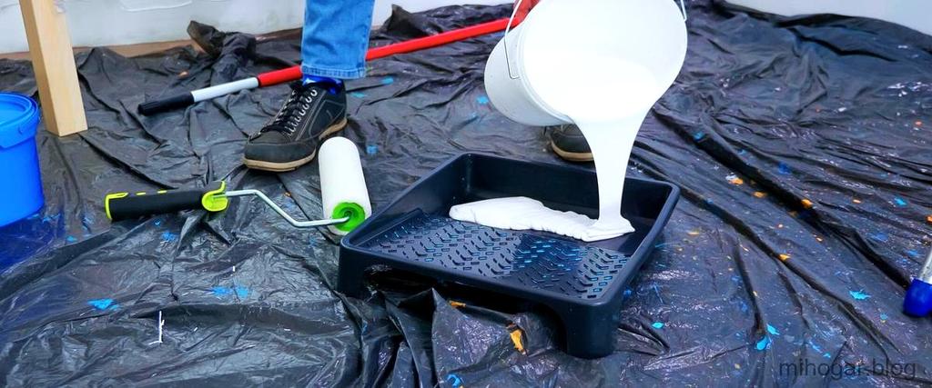 ¿Cuántos metros cuadrados cubre un bote de espuma de poliuretano