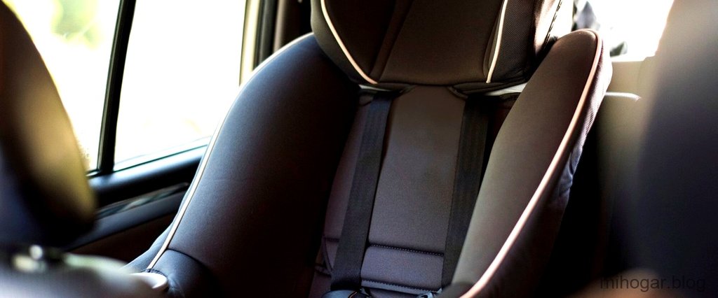 Anclaje doble cinturón seguridad