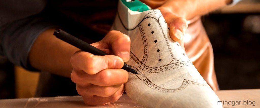 ¿Cómo usar el tinte zapatos Lidl?