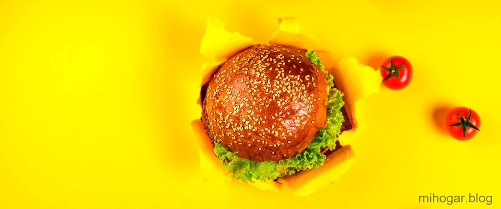 Salsa de queso del Burger King: ingredientes, fabricante y precio en