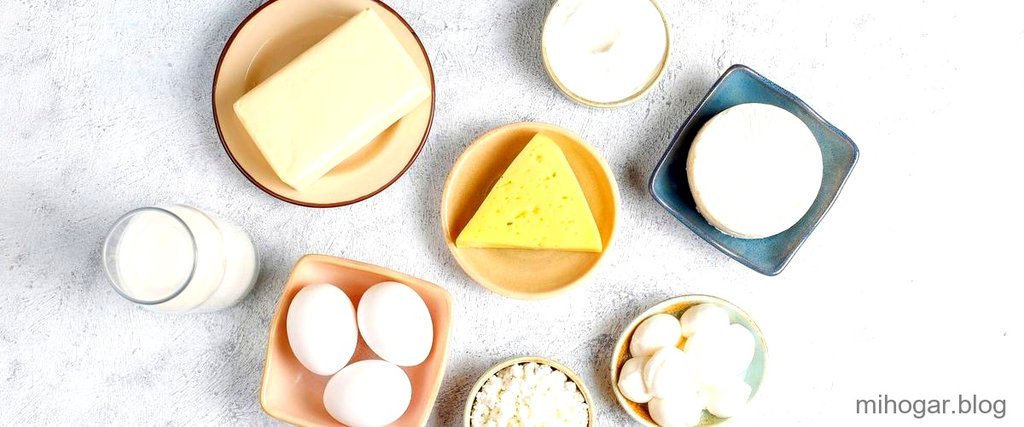 ¿Cuántos litros de leche para hacer un kilo de queso? - Mi Hogar