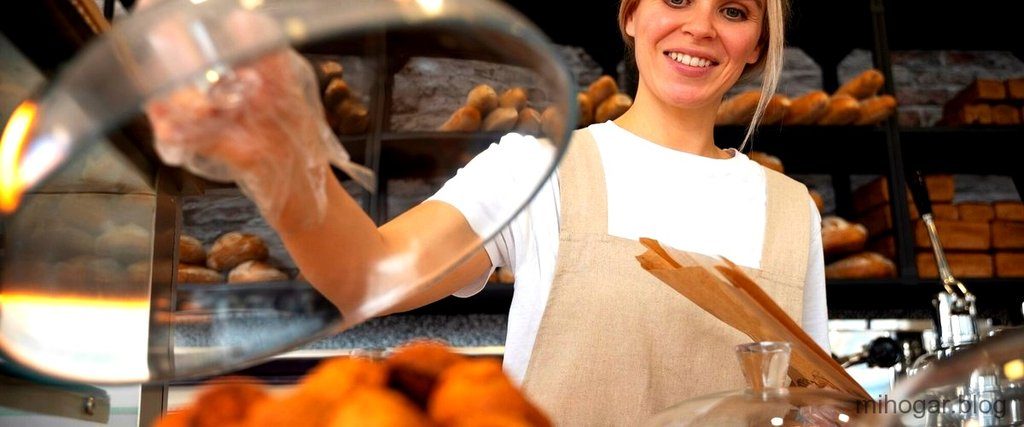  ¿Dónde puedo comprar el mejorante para pan de Mercadona? 