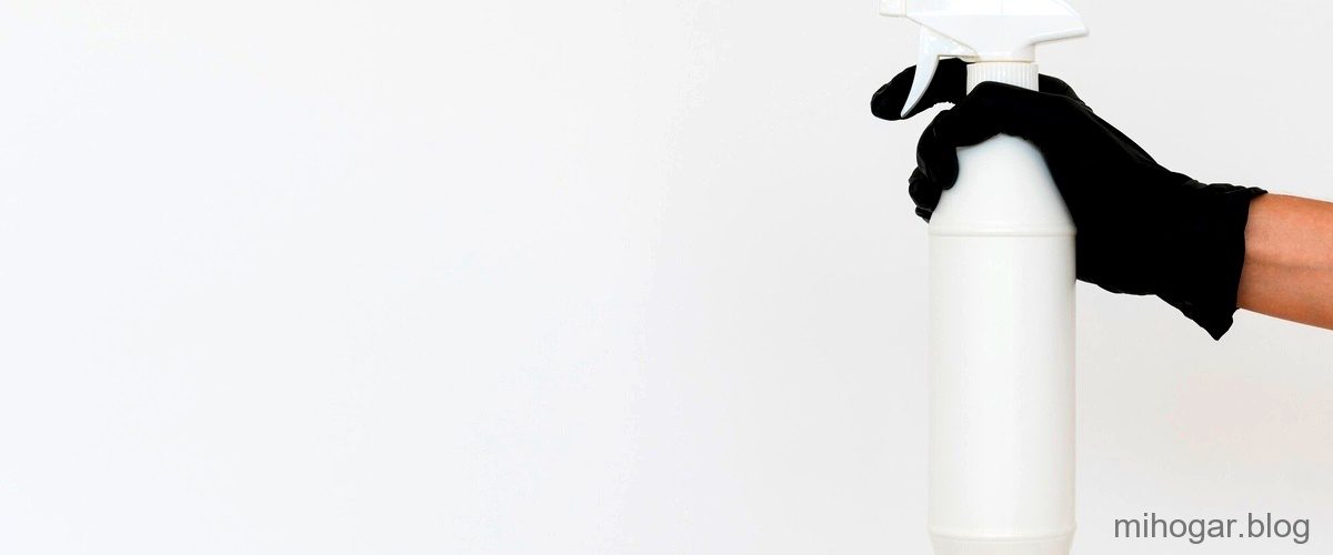 ¿Dónde puedo comprar el spray antipolvo de Mercadona?