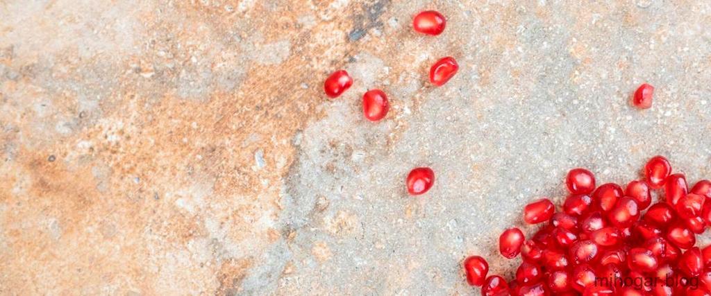  ¿Dónde puedo encontrar acerola en Mercadona? 
