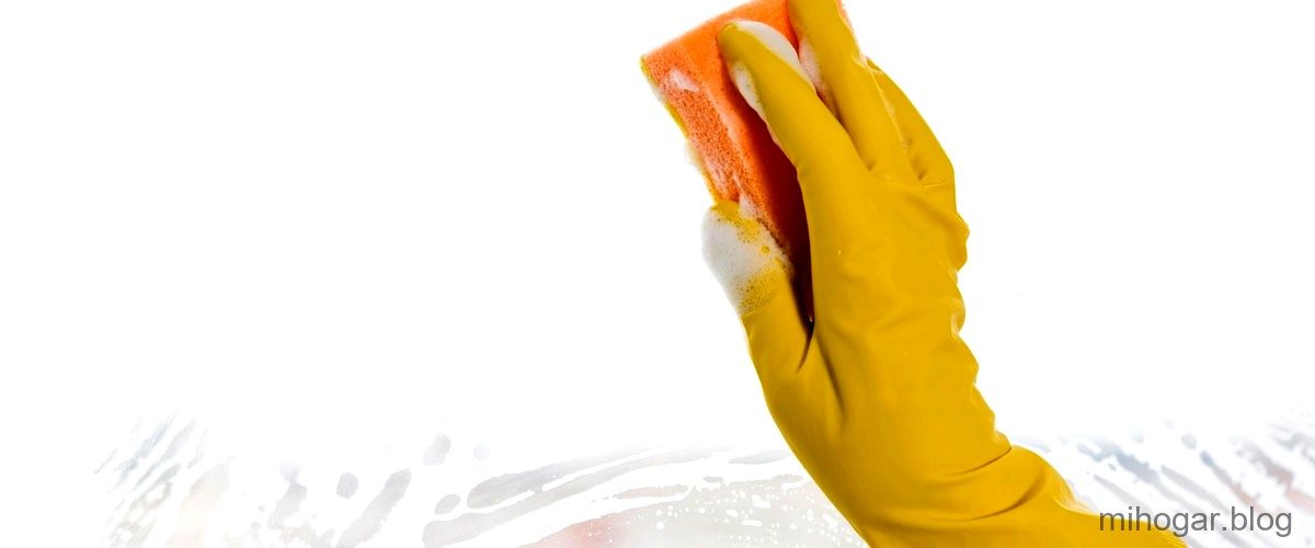  ¿Existen remedios caseros para reparar cristales rayados? 