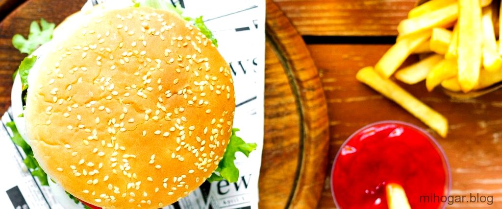 Salsa De Queso Burger King Fabricante