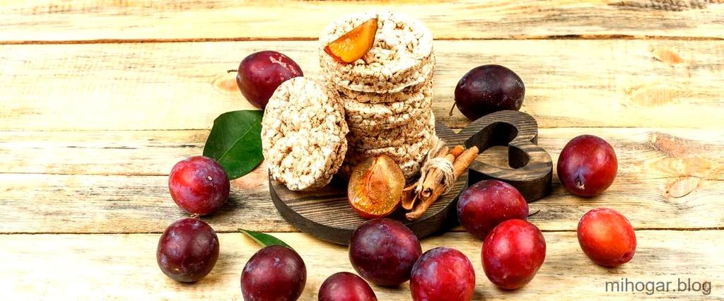 Obleas de arroz Eroski y Consum